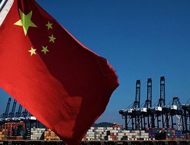 ΟΟΣΑ: «Η Κίνα έχει ανάγκη από μεταρρυθμίσεις»